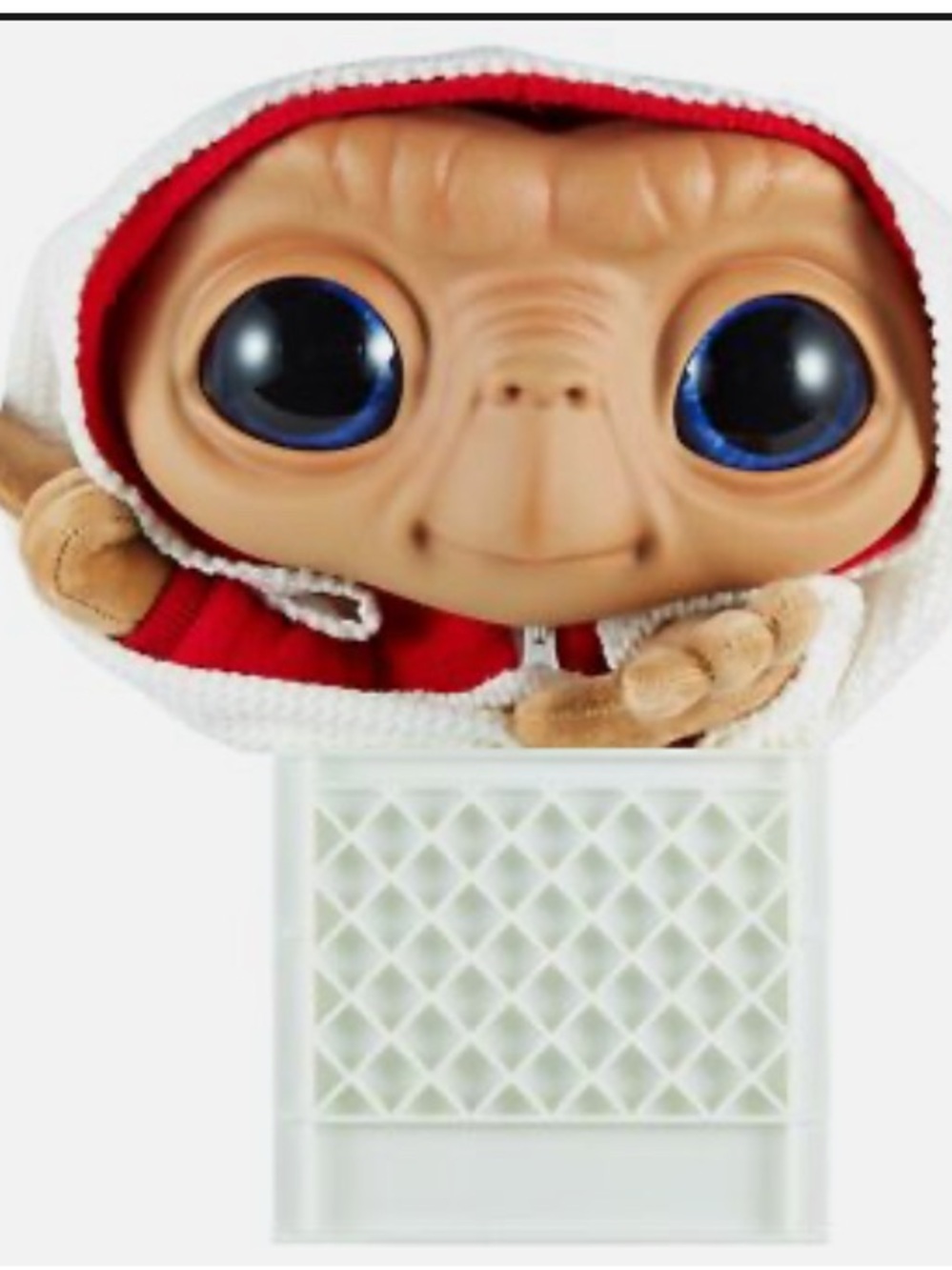 E.T. 40th Anniversary doll